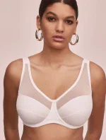 Alles Havana barva: bílá