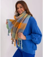 Šátek AT SZ 2313501.98 oranžová