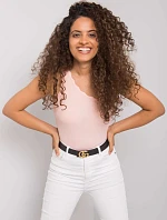 Dámský top CA TP 1483.10x světle růžová