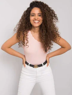 Dámský top CA TP 1483.10x světle růžová