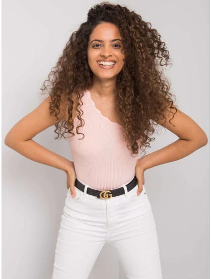 Dámský top CA TP 1483.10x světle růžová