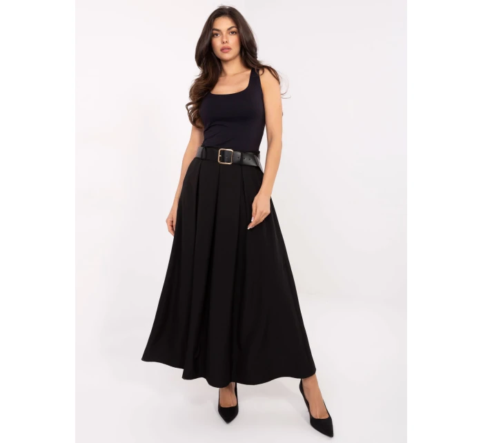 Spódnica IT SD model 21465888 czarny - FPrice