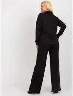 Komplet LK KMPL model 21271937 czarny - FPrice Komplet LK KMPL model 21271937 czarny - FPrice