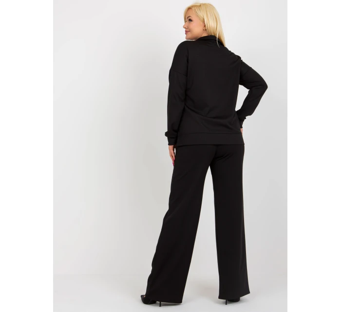 Komplet LK KMPL model 21271937 czarny - FPrice Komplet LK KMPL model 21271937 czarny - FPrice