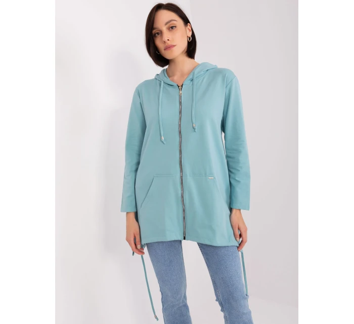 Mikina RV BL 9022.72P mincovna