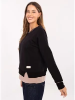 Bluzka RV BZ model 21406746 czarny - FPrice