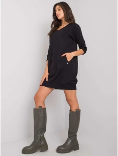 Šaty RV SK model 16226405 černá - FPrice