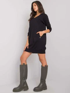 Šaty RV SK model 16226405 černá - FPrice