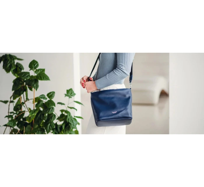 Kabelka VUCH Sabin Blue