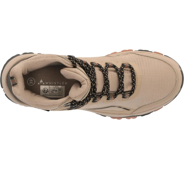 Dámská zimní obuv model 21428523 W Boot WP - Whistler