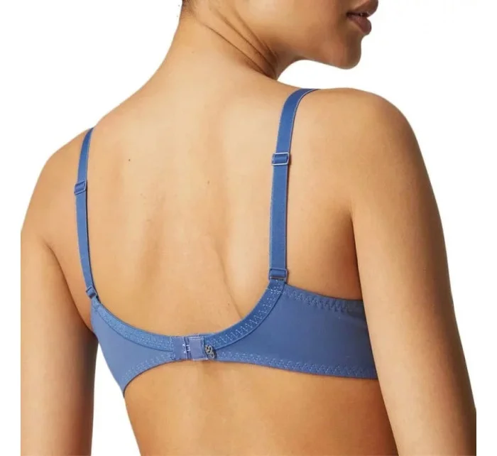 Podprsenka 131343 Andora modrá 562 - Simone Péréle