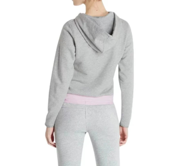 Mikina s kapucí   model 21285241 - Calvin Klein