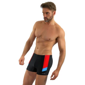 PÁNSKÉ PLAVECKÉ BOXERKY BD 381