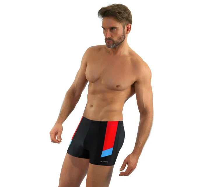 PÁNSKÉ PLAVECKÉ BOXERKY BD 381