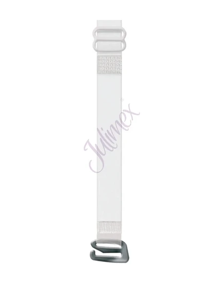 Silikonová ramínka s RT 04 10 mm model 22094832 - Julimex Silikonová ramínka s RT 04 10 mm model 22094832 - Julimex