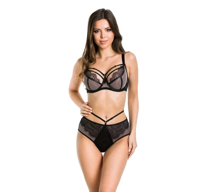 Měkká dámská podprsenka DELICE SOFT 19092