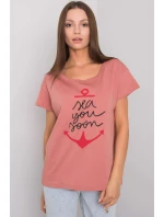 T-shirt model 167755 Fancy