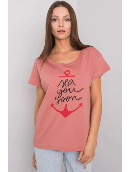 T-shirt model 167755 Fancy