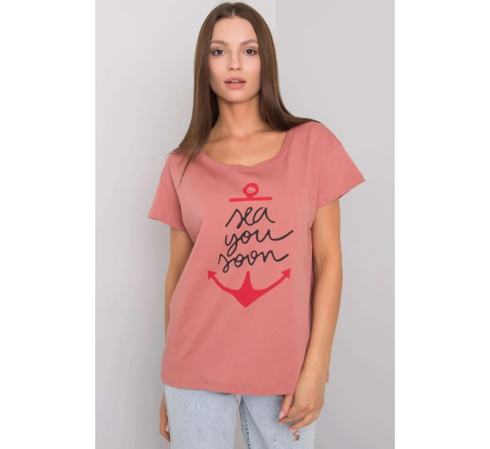 T-shirt model 167755 Fancy