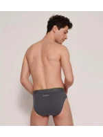 sloggi men EVER Airy Brief C2P - BLACK COMBINATION - SLOGGI BLACK COMBINATION - SLOGGI