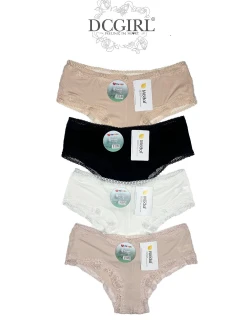 DC Girl kalhotky 26428 A'12 S-L