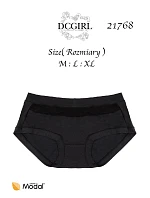 Šortky DC Girl 21768 A2, krabička, velikosti M–XL Šortky DC Girl 21768 A2, krabička, velikosti M–XL