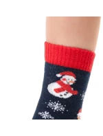 Chlapecké ponožky 014 model 20689470 - Steven