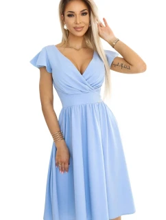 Dámské šaty model 21079047 - numoco