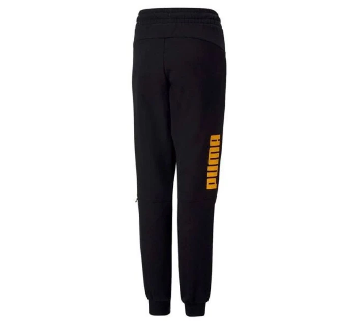 Kalhoty Puma Power Jr 670100 51 Kalhoty Puma Power Jr 670100 51