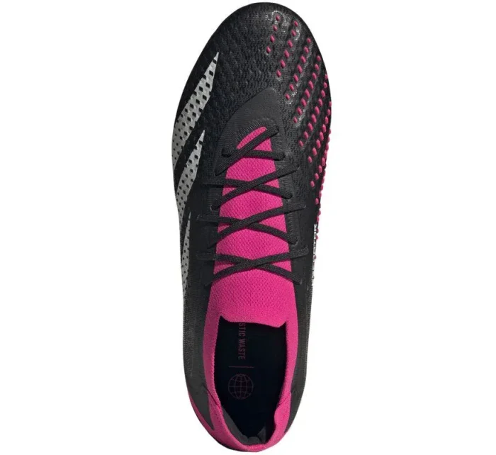 Fotbalové boty adidas Predator Accuracy.1 Low FG M GW4577