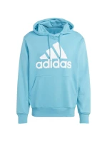 Adidas Essentials French Terry Big Logo Hoodie M IC9367 pánské Adidas Essentials French Terry Big Logo Hoodie M IC9367 pánské