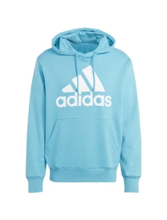 Adidas Essentials French Terry Big Logo Hoodie M IC9367 pánské