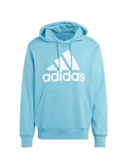 Adidas Essentials French Terry Big Logo Hoodie M IC9367 pánské Adidas Essentials French Terry Big Logo Hoodie M IC9367 pánské