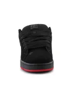 Boty DC Court Graffik M ADYS100442-BYR