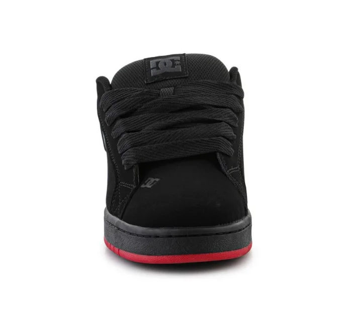 Boty DC Court Graffik M ADYS100442-BYR