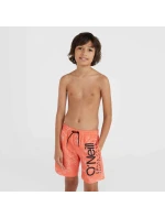 O'Neill Mix & Match Cali Floral plavecké šortky Jr model 20090031 - ONeill
