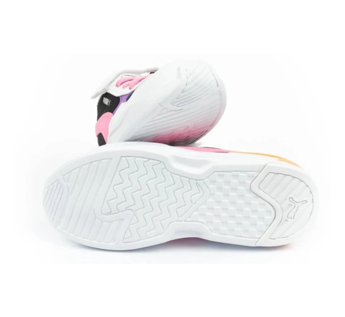 Boty Jr 27 model 21304977 - Puma Boty Jr 27 model 21304977 - Puma