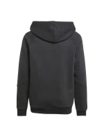 Adidas Junior Messi mikina s kapucí IZ0576 Adidas Junior Messi mikina s kapucí IZ0576