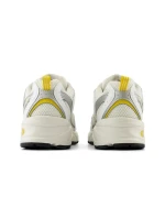 New Balance 530 pánské tenisky sportovní tréninková obuv béžová (MR530SY) New Balance 530 pánské tenisky sportovní tréninková obuv béžová (MR530SY)