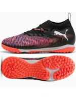 Fotbalové boty Future 8 Match TT + Mid Jr model 20843154 - Puma Fotbalové boty Future 8 Match TT + Mid Jr model 20843154 - Puma