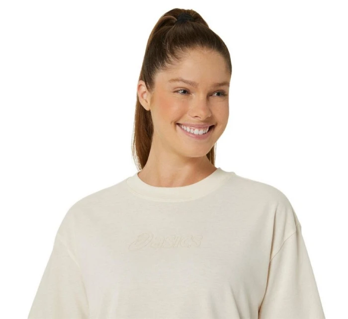 Asics Logo Tee W 2032C843201 Tričko Asics Logo Tee W 2032C843201 Tričko