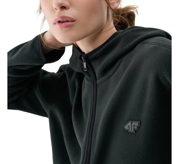 Mikina 4F F315 W 4FWMM00TFLEF315 20S Mikina 4F F315 W 4FWMM00TFLEF315 20S