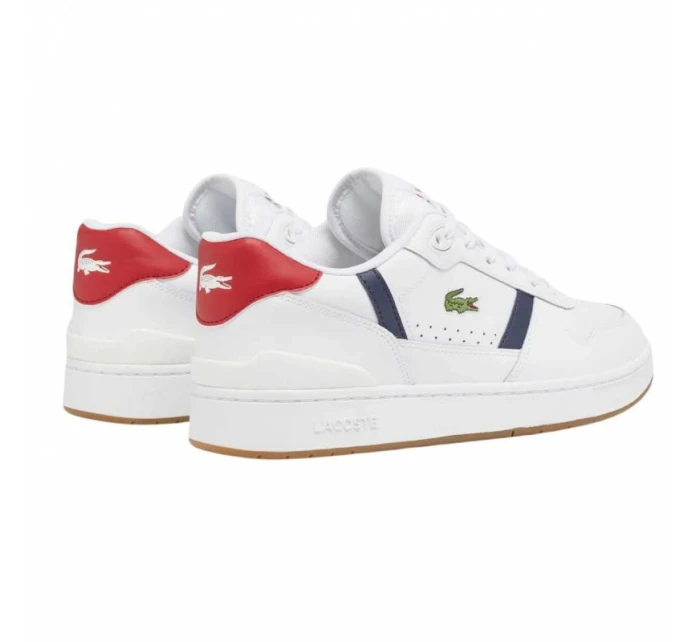 Lacoste T-clip Set 224 8 Sma M 748SMA0094407 boty