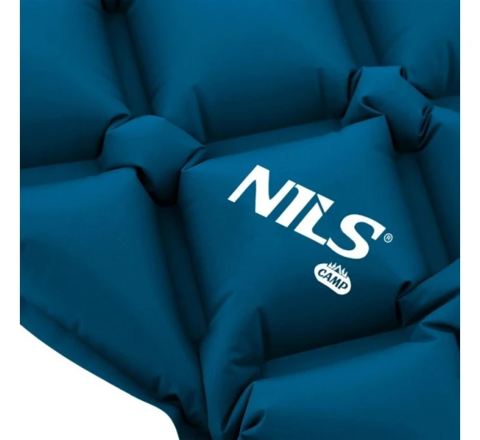 Turistická podložka Nils Camp NC4006 s pumpičkou - 5 cm 15-05-019 Turistická podložka Nils Camp NC4006 s pumpičkou - 5 cm 15-05-019