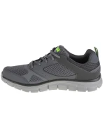 Skechers Track-Syntac 232398-CHAR Grey 41 Skechers Track-Syntac 232398-CHAR Grey 41