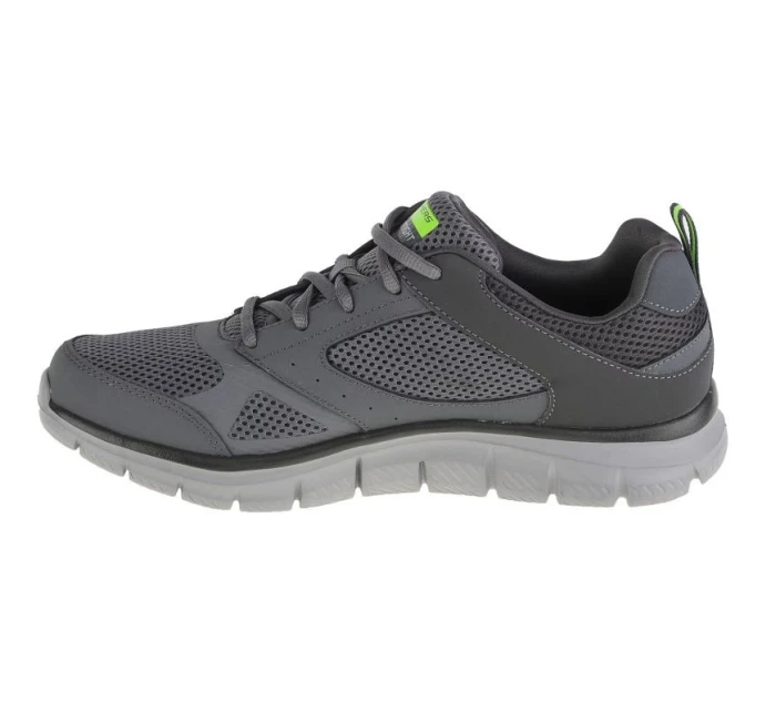 Skechers Track-Syntac 232398-CHAR Grey 41 Skechers Track-Syntac 232398-CHAR Grey 41
