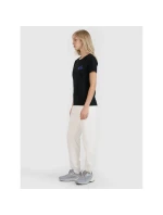 Dámské tričko s potiskem 4F 4FRSS25TTSHF2693-20S Dámské tričko s potiskem 4F 4FRSS25TTSHF2693-20S