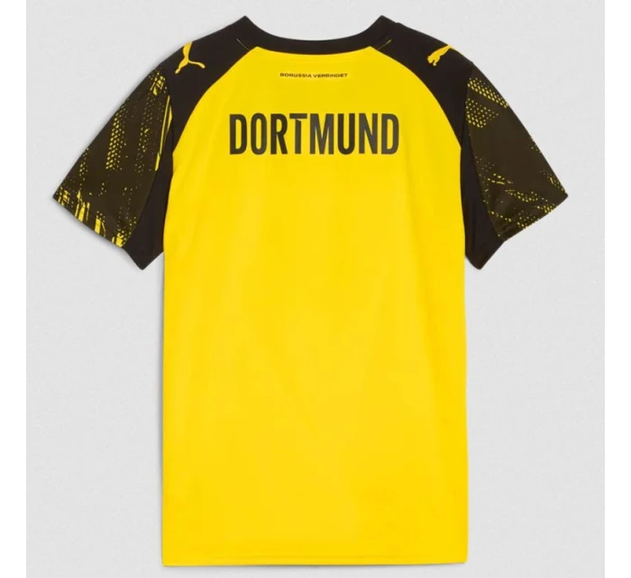 Puma Borussia Dortmund Jersey Replica 780088-01