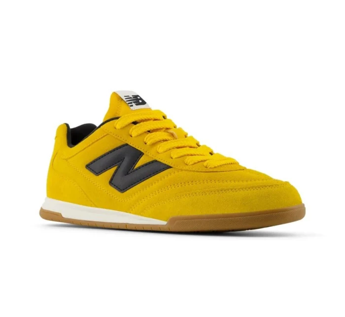 Lifestyle modrá unisex klasická obuv model 21860571 - New Balance Lifestyle modrá unisex klasická obuv model 21860571 - New Balance