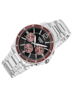 Pánské hodinky CASIO MTP-1374D-5 + krabice Pánské hodinky CASIO MTP-1374D-5 + krabice